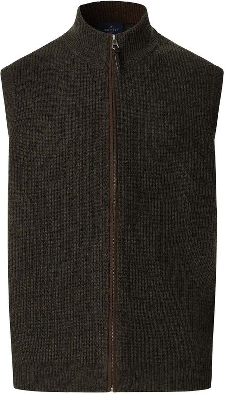 Hackett London Bodywarmer  spar