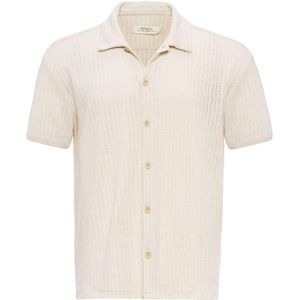 Antioch Overhemd  ecru
