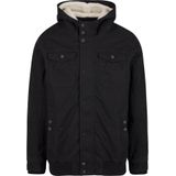 Brandit Winterjas  zwart