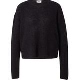 DRYKORN - IMENY 10 - Trui - Zwart - Knitwear