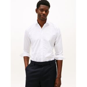 TOMMY HILFIGER Zakelijk overhemd  wit