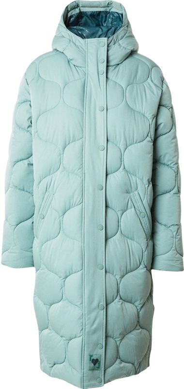 Blutsgeschwister - Mister - Tussenmantel - Lichtblauw - Gewatteerd