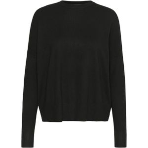 InWear Trui 'Udelia'  zwart