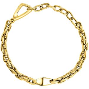 Breil Armband  goud