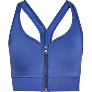 faina Athlsr Sporttop  kobaltblauw