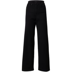 Onlmadison - High Waist Wide Leg Fit Jeans - Jeans