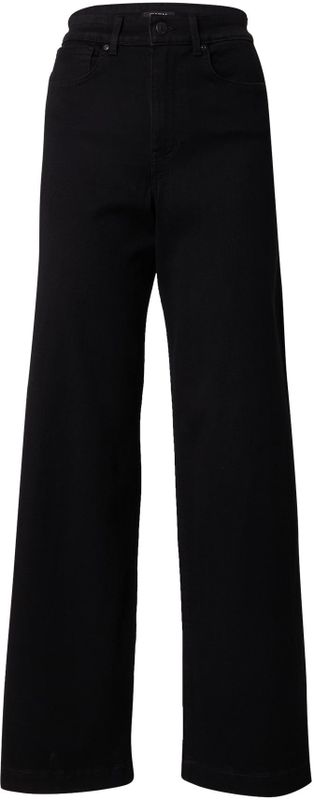 Onlmadison - High Waist Wide Leg Fit Jeans - Jeans