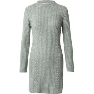 ABOUT YOU Jurk 'Daline'  groen