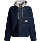 Red Bull Racing - RM400020 - Spijkerjas - Relaxed Fit - 100% Katoen