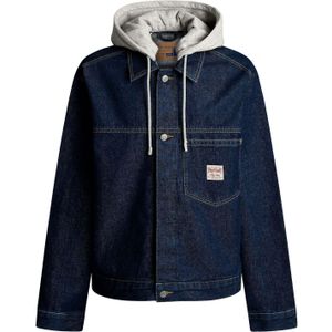 Red Bull Racing - RM400020 - Spijkerjas - Relaxed Fit - 100% Katoen
