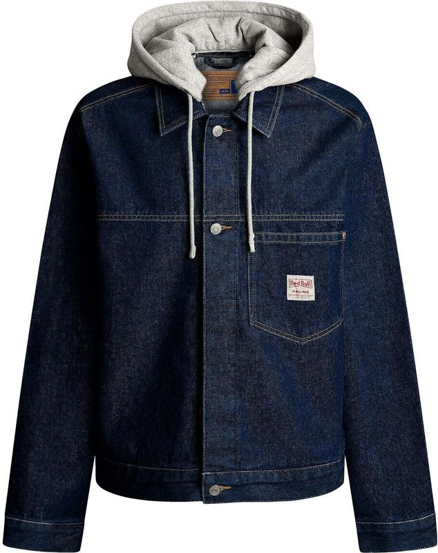 Red Bull Racing - RM400020 - Spijkerjas - Relaxed Fit - 100% Katoen