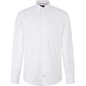 JOOP! Overhemd 'Martello'  wit