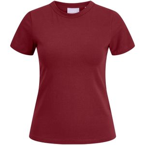 JJXX Shirt 'JXGigi'  merlot