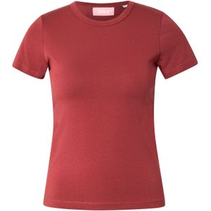 JJXX Shirt 'JXGigi'  merlot