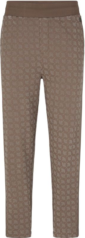 JOOP! - Tamas - Sweatpants - Puur Katoen - Recht Model - Elastische Band