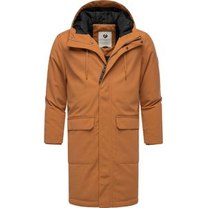 Ragwear Winterjas 'Mr Them'  pueblo