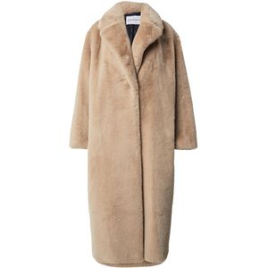 STAND STUDIO Tussenmantel 'Mira'  beige
