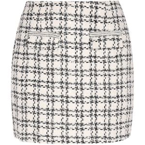 faina Rok  zwart / wit