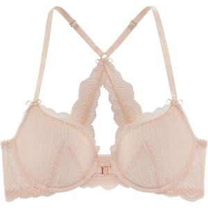 LASCANA BH 'Raquel'  pastelroze