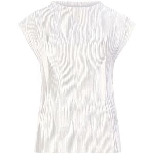 Rich & Royal Blouse  wit / offwhite