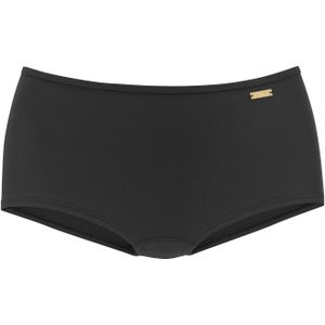 LASCANA - Bikinibroek - Goud - Hipster - Mid Waist