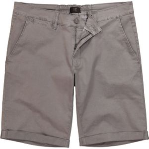 JP1880 Broek 'Bermuda'  taupe