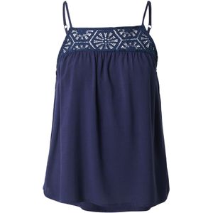 VERO MODA Top 'VMGRACE'  navy
