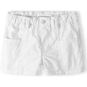 MINOTI Broek  wit
