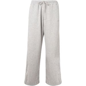 HOLLISTER Broek  grijs gemêleerd