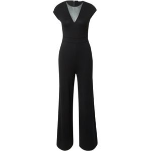 ABOUT YOU Jumpsuit 'Pamela'  zwart