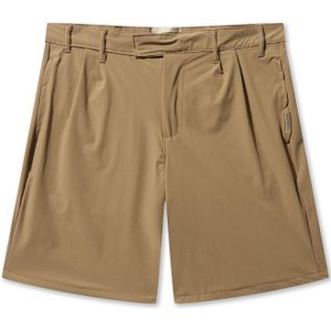 Pas De Monaco Broek 'Utility'  sand