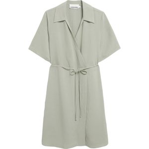 ARMEDANGELS Jurk  lichtgroen