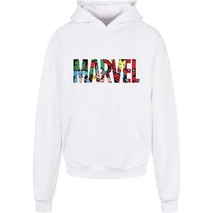 F4NT4STIC Sweatshirt  gemengde kleuren / wit