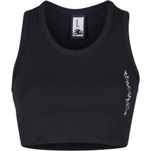 Dangerous DNGRS BH 'Express'  zwart / wit