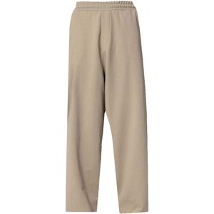 VAMOS CLO Broek  beige