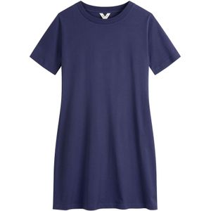 MELA Jurk 'DARSHA'  donkerblauw