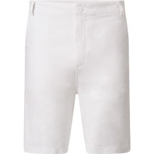 CASH-MERE.CH Broek  wit