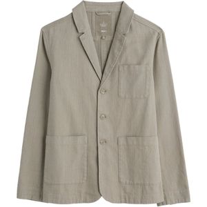 Seasalt Cornwall Tussenjas 'Tollgate'  beige