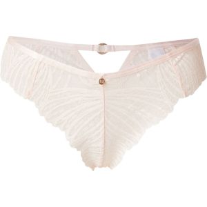 Bluebella String 'Peyton'  oudroze