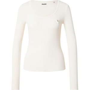 Guess - Colette - Dames T-shirt - Lange Mouwen