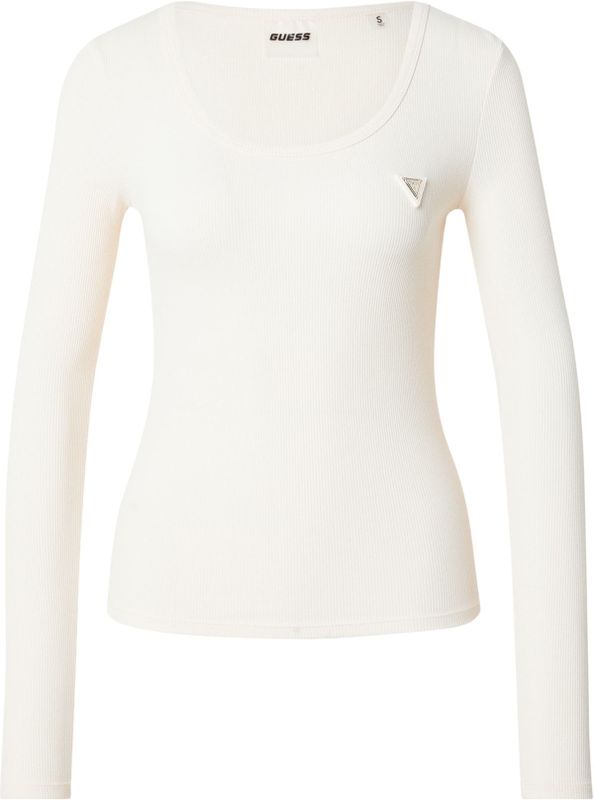 Guess - Colette - Dames T-shirt - Lange Mouwen