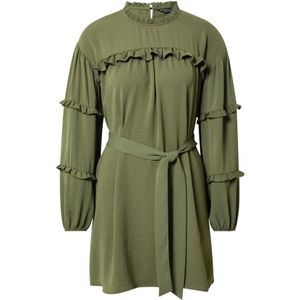 Dorothy Perkins Jurk  kaki