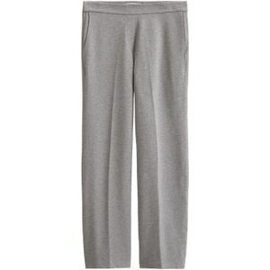 Marc O'Polo Broek  lichtgrijs