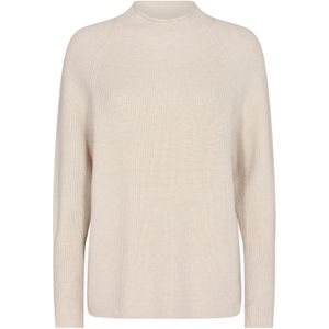 Soyaconcept - KANITA - Gebreide Pullover - Viscosemix - Los Model
