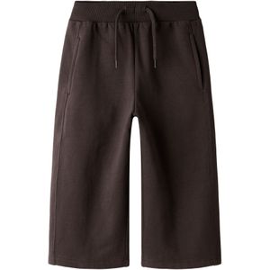 NAME IT Broek  bruin