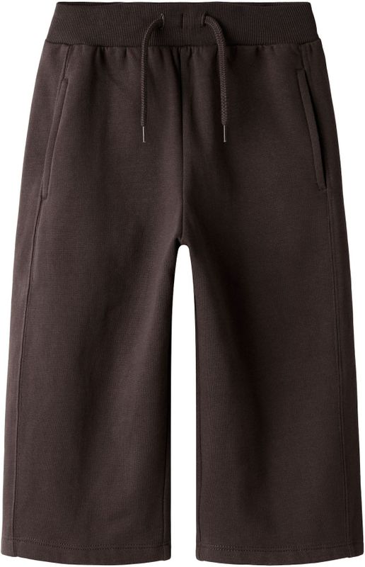 NAME IT Broek  bruin