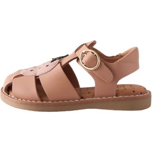 Next Sandalen  karamel
