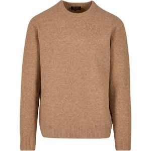 INDICODE JEANS Trui 'Bertrax'  beige