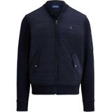 Polo Ralph Lauren Gebreid vest  navy