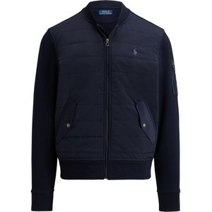 Polo Ralph Lauren Gebreid vest  navy